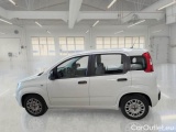  Fiat  Panda FIAT  / 2011 / 5P / BERLINA 1.0 70CV SeS HYBRID #8