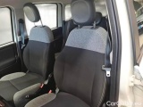  Fiat  Panda FIAT  / 2011 / 5P / BERLINA 1.0 70CV SeS HYBRID #11