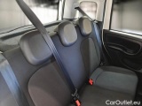  Fiat  Panda FIAT  / 2011 / 5P / BERLINA 1.0 70CV SeS HYBRID #15