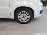  Fiat  Panda FIAT  / 2011 / 5P / BERLINA 1.0 70CV SeS HYBRID #17