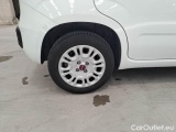  Fiat  Panda FIAT  / 2011 / 5P / BERLINA 1.0 70CV SeS HYBRID #18