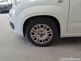  Fiat  Panda FIAT  / 2011 / 5P / BERLINA 1.0 70CV SeS HYBRID #20