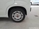  Fiat  Panda FIAT  / 2011 / 5P / BERLINA 1.0 70CV SeS HYBRID #19