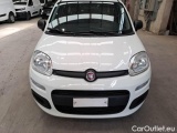  Fiat  Panda FIAT  / 2011 / 5P / BERLINA 1.0 70CV SeS HYBRID #24