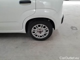  Fiat  Panda FIAT  / 2011 / 5P / BERLINA 1.0 70CV SeS HYBRID #32