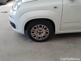  Fiat  Panda FIAT  / 2011 / 5P / BERLINA 1.0 70CV SeS HYBRID #34