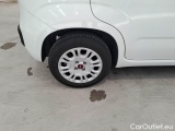  Fiat  Panda FIAT  / 2011 / 5P / BERLINA 1.0 70CV SeS HYBRID #39