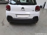  Citroen  C3 CITROEN  / 2020 / 5P / BERLINA PURETECH 83 SeS SHINE NEO PATENTATI #46
