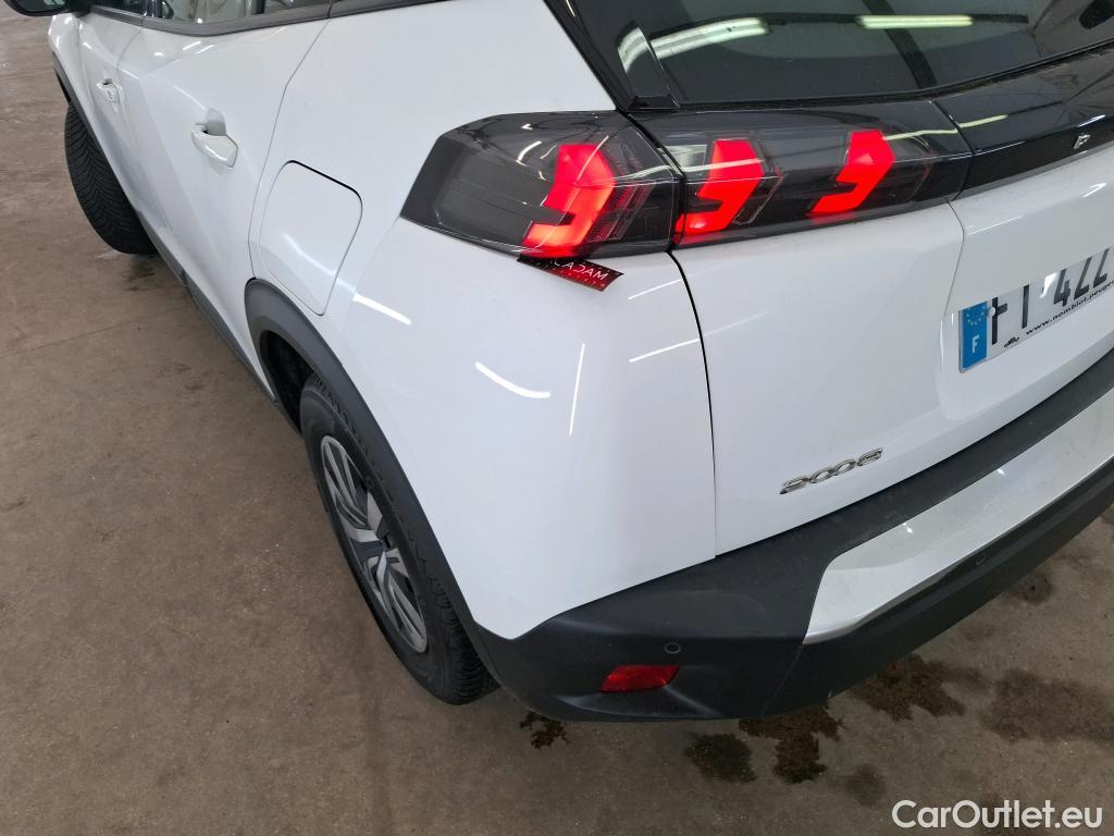  Peugeot  2008  Active Business 1.2 PureTech 100CV BVM6 E6d #11
