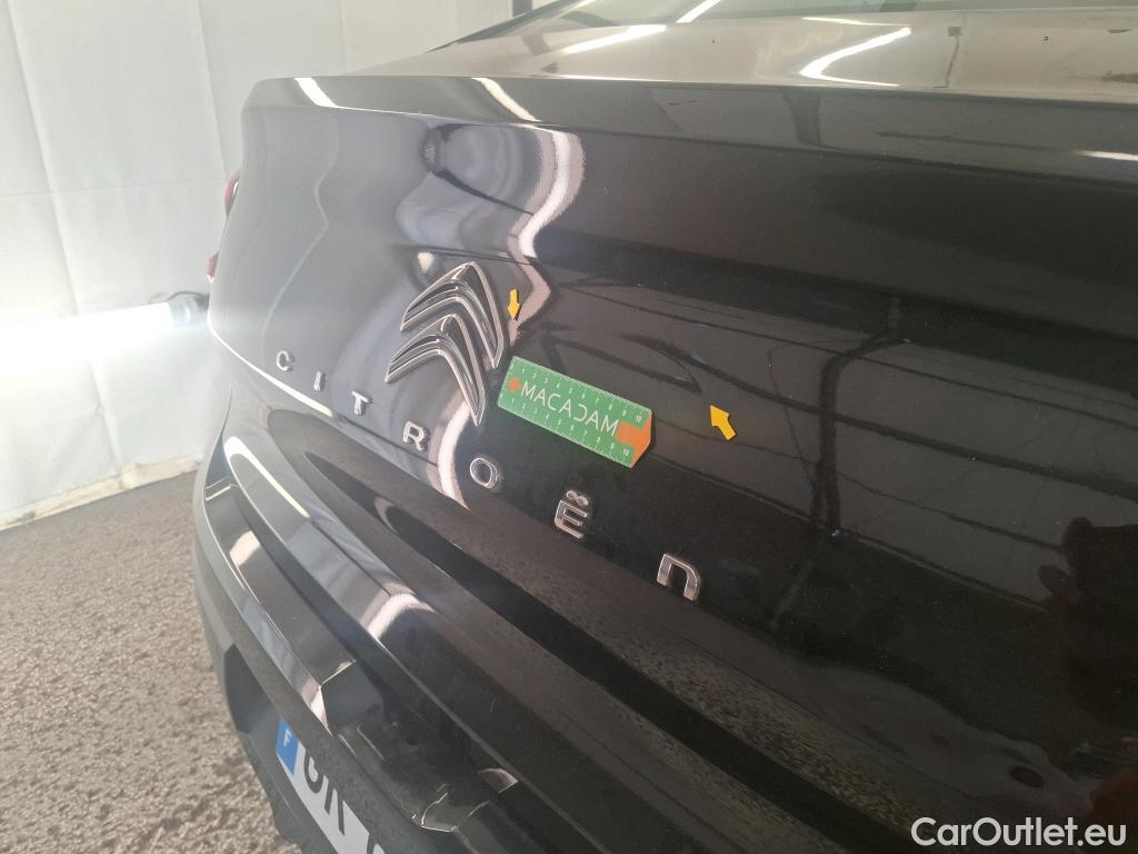  Citroen  C4  X Feel Pack 1.2 PureTech 130CV BVA8 6E #12