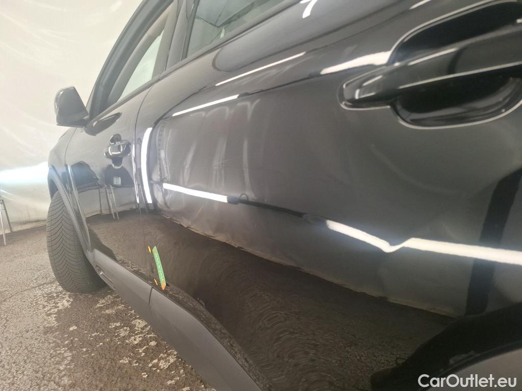  Citroen  C4  X Feel Pack 1.2 PureTech 130CV BVA8 6E #14