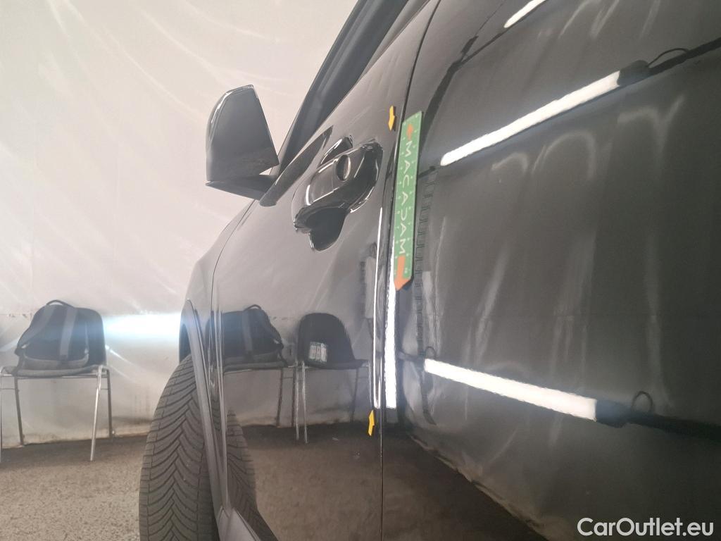  Citroen  C4  X Feel Pack 1.2 PureTech 130CV BVA8 6E #7