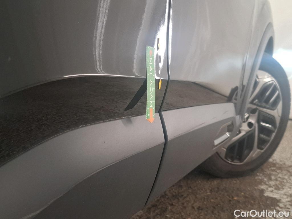  Citroen  C4  X Feel Pack 1.2 PureTech 130CV BVA8 6E #20