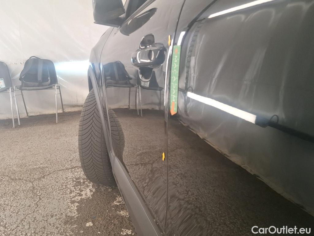  Citroen  C4  X Feel Pack 1.2 PureTech 130CV BVA8 6E #6