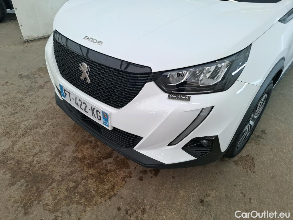  Peugeot  2008  Active Business 1.2 PureTech 100CV BVM6 E6d #30