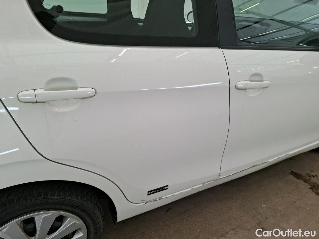  Peugeot  108  Active 1.0 70CV BVM5 E6dT #7