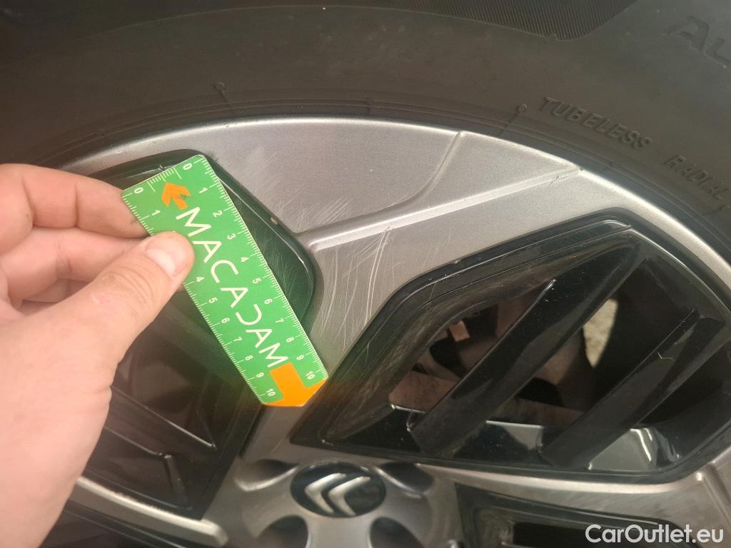  Citroen  C4  X Feel Pack 1.2 PureTech 130CV BVA8 6E #43