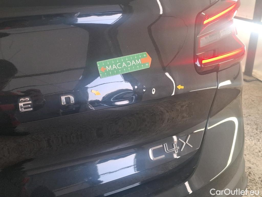  Citroen  C4  X Feel Pack 1.2 PureTech 130CV BVA8 6E #10