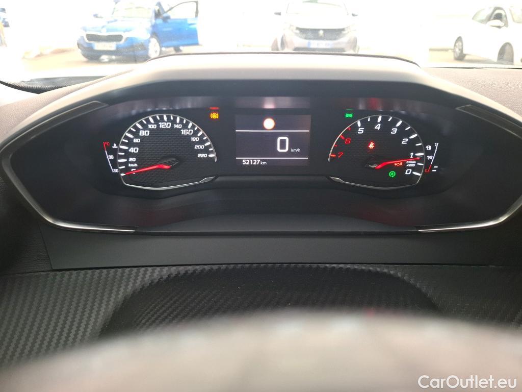  Peugeot  2008  Active Business 1.2 PureTech 100CV BVM6 E6d #24