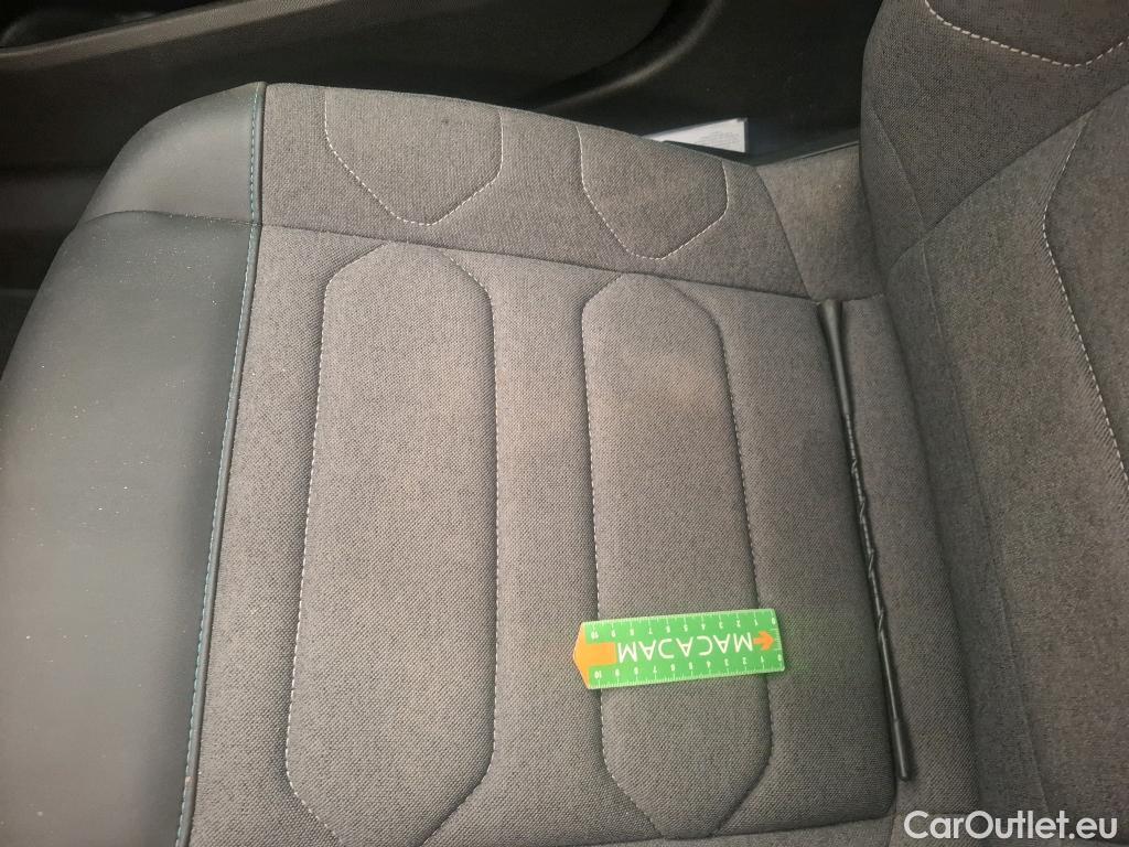  Citroen  C4  X Feel Pack 1.2 PureTech 130CV BVA8 6E #50