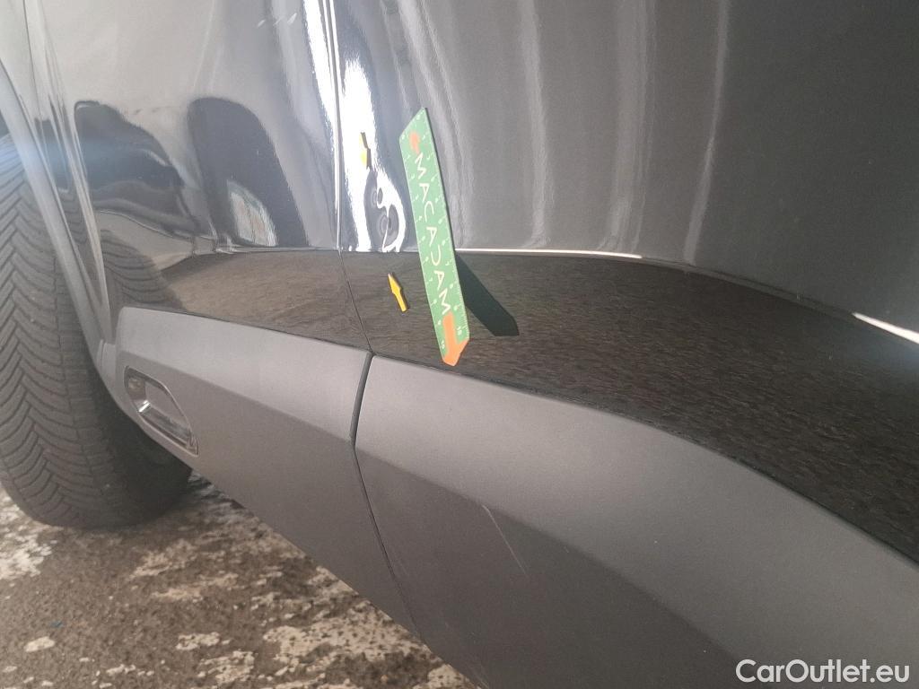  Citroen  C4  X Feel Pack 1.2 PureTech 130CV BVA8 6E #15