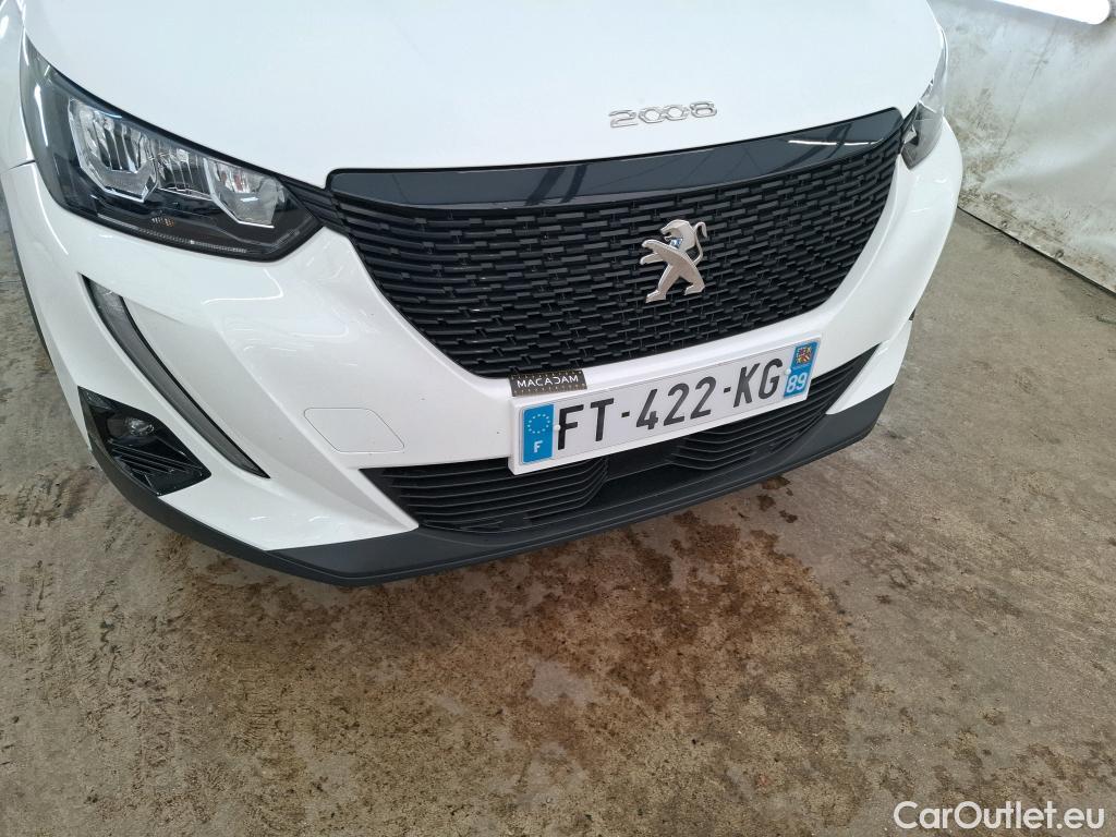  Peugeot  2008  Active Business 1.2 PureTech 100CV BVM6 E6d #22