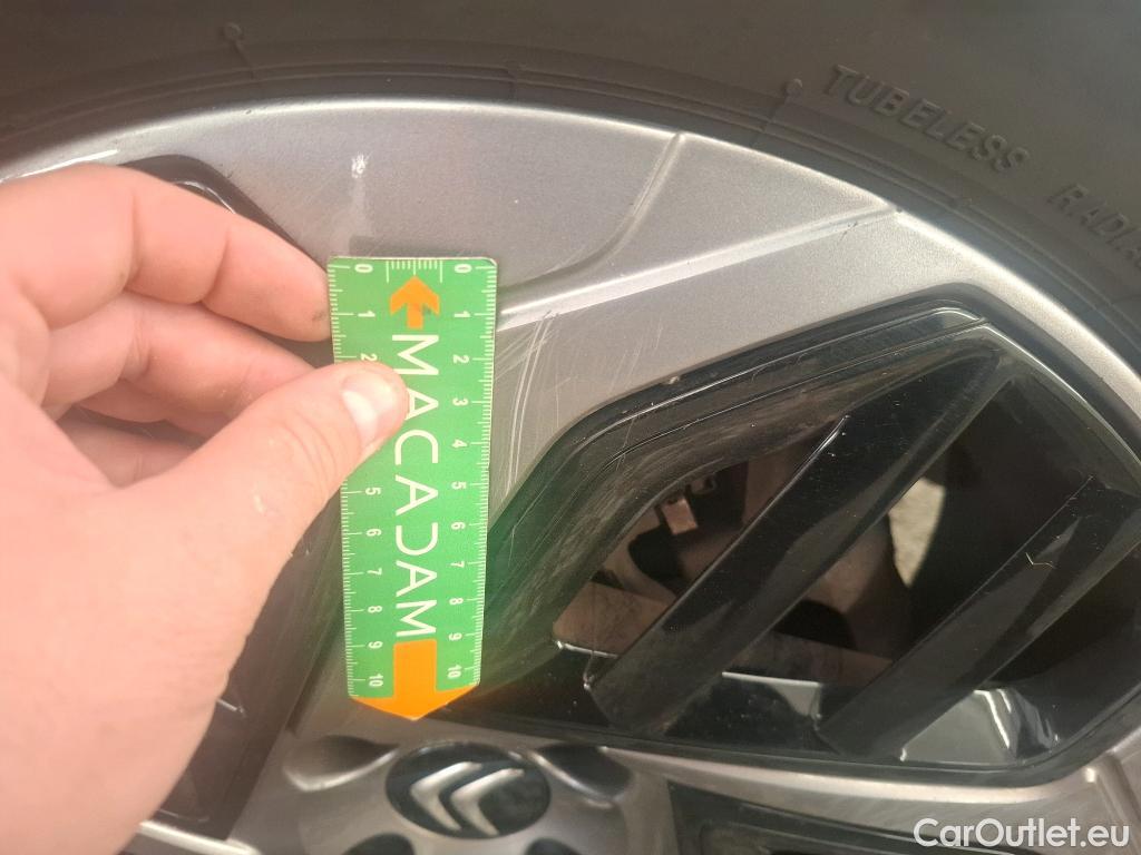  Citroen  C4  X Feel Pack 1.2 PureTech 130CV BVA8 6E #41