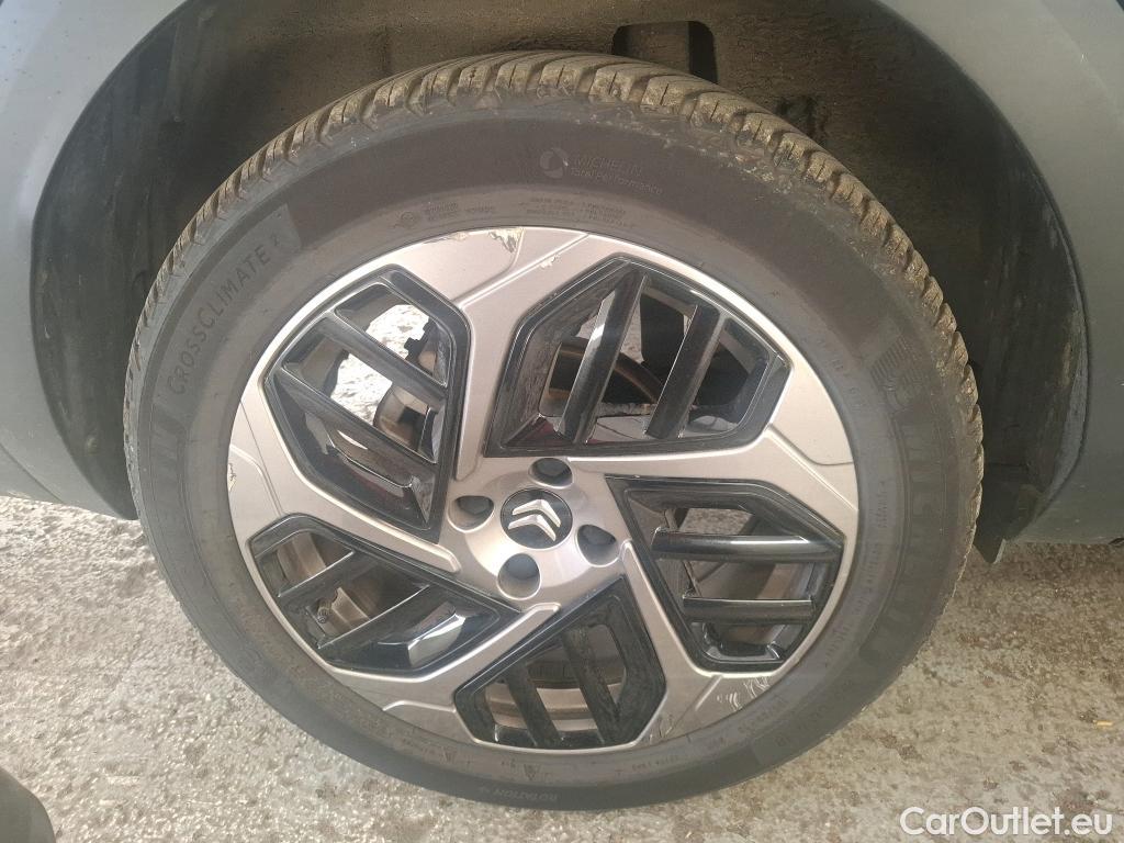  Citroen  C4  X Feel Pack 1.2 PureTech 130CV BVA8 6E #26