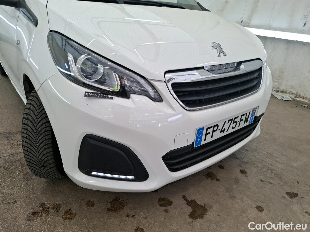  Peugeot  108  Active 1.0 70CV BVM5 E6dT #9