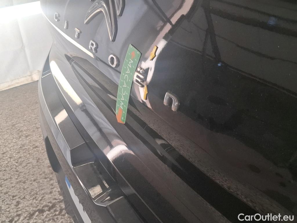  Citroen  C4  X Feel Pack 1.2 PureTech 130CV BVA8 6E #11