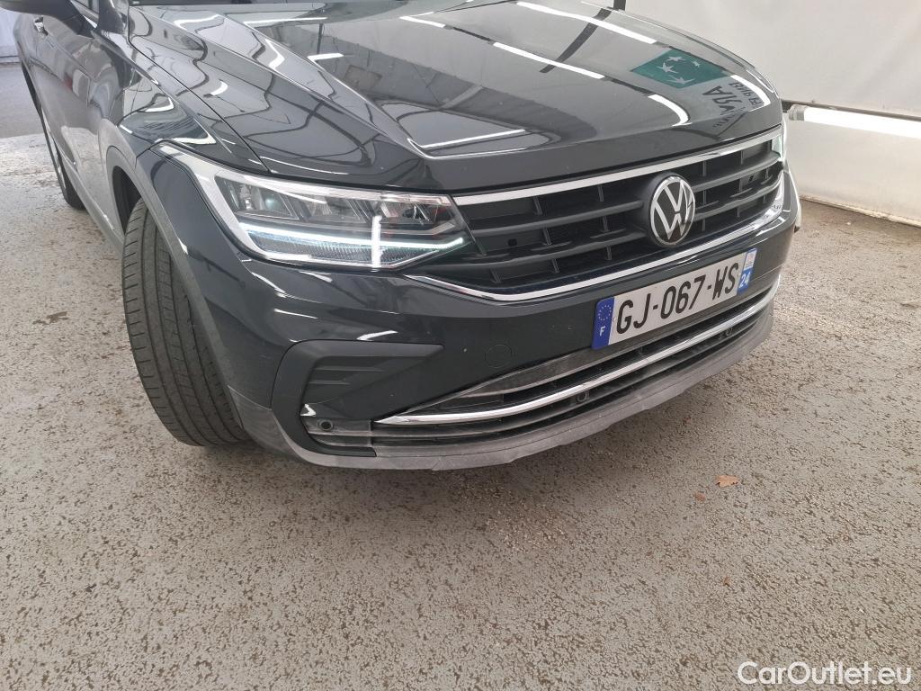  Volkswagen  Tiguan VOLKSWAGEN  / 2020 / 5P / SUV 1.4 eHybrid 245 DSG6 Life Business #11