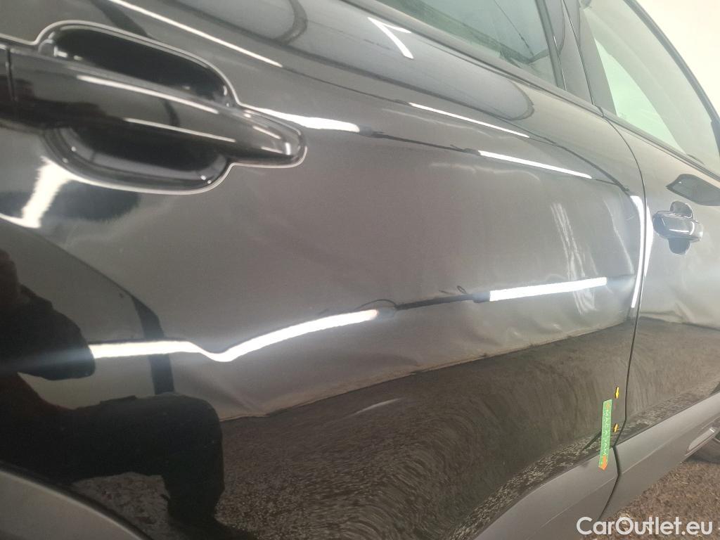  Citroen  C4  X Feel Pack 1.2 PureTech 130CV BVA8 6E #19