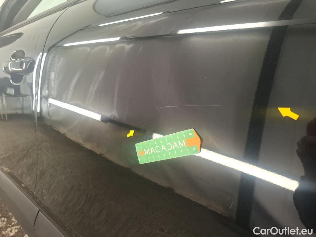 Citroen  C4  X Feel Pack 1.2 PureTech 130CV BVA8 6E #16