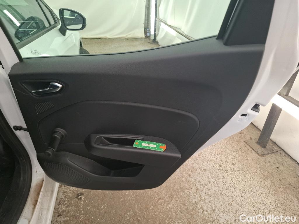  Renault  Clio RENAULT  / 2019 / 5P / Berline Business E-Tech hybride 140 -21N #16