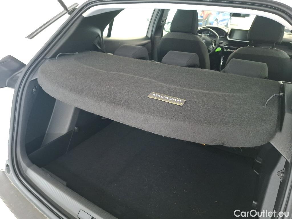  Peugeot  2008  Active Business 1.2 PureTech 100CV BVM6 E6d #16