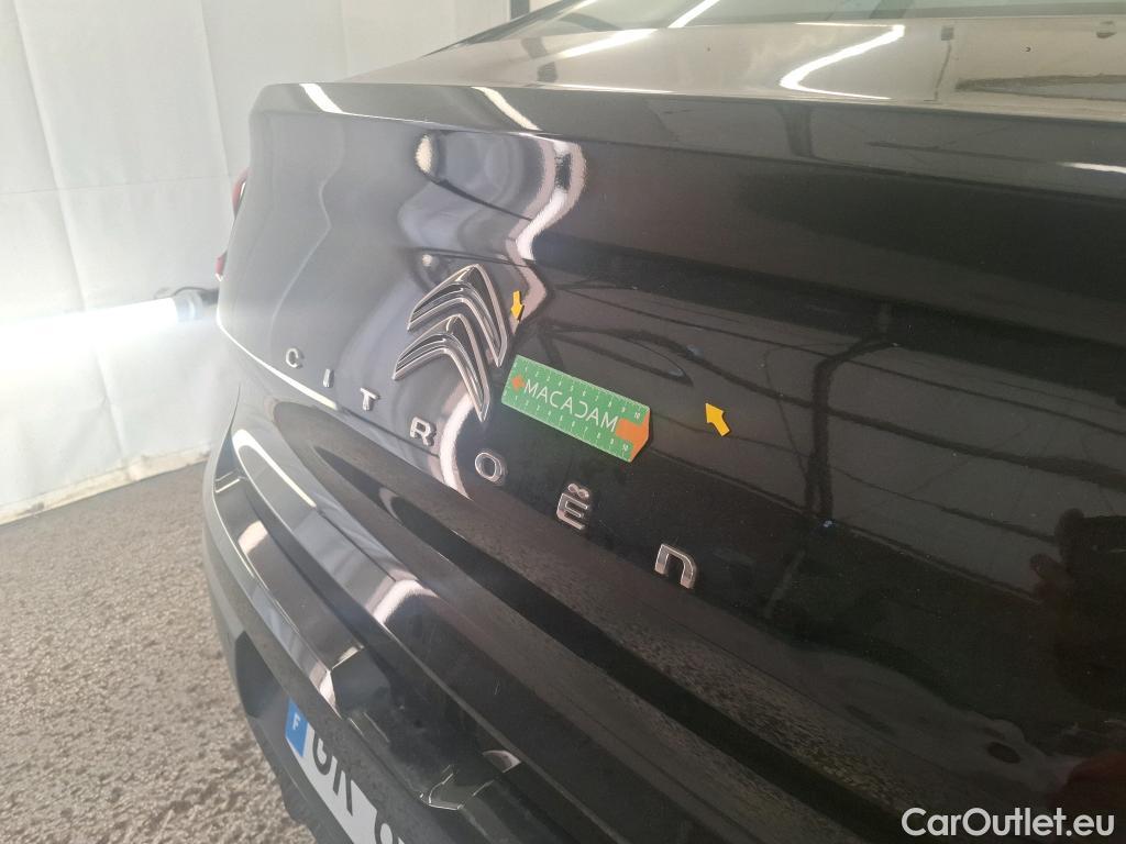  Citroen  C4  X Feel Pack 1.2 PureTech 130CV BVA8 6E #13