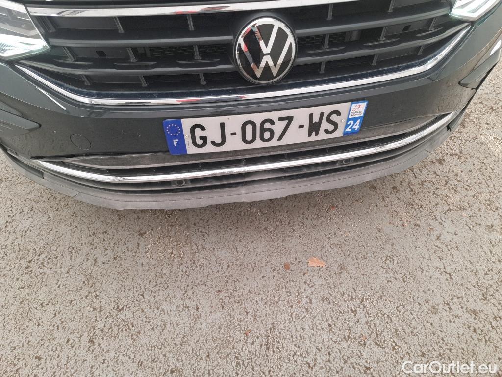  Volkswagen  Tiguan VOLKSWAGEN  / 2020 / 5P / SUV 1.4 eHybrid 245 DSG6 Life Business #16