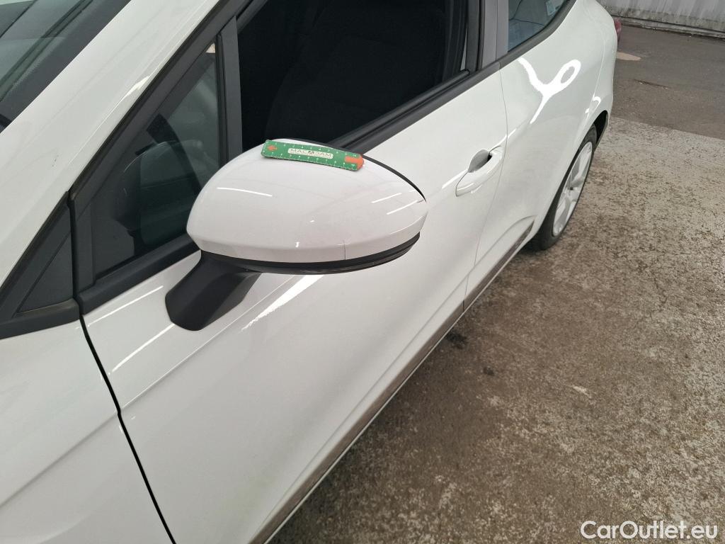 Renault  Clio RENAULT  / 2019 / 5P / Berline Business E-Tech hybride 140 -21N #9