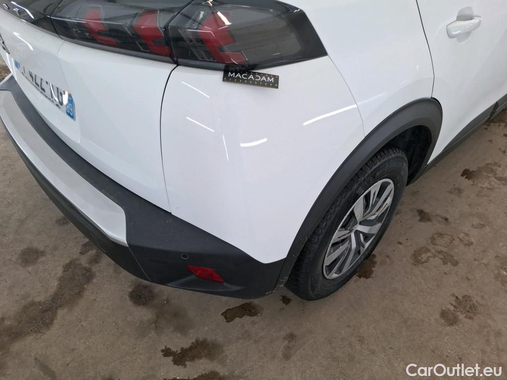  Peugeot  2008  Active Business 1.2 PureTech 100CV BVM6 E6d #6