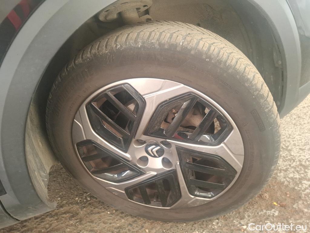  Citroen  C4  X Feel Pack 1.2 PureTech 130CV BVA8 6E #39