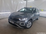 Volkswagen T-ROC VOLKSWAGEN  / 2021 / 5P / SUV 2.0 TDI 150 LIFE BUSINESS DSG7