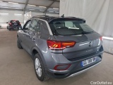  Volkswagen  T-ROC VOLKSWAGEN  / 2021 / 5P / SUV 2.0 TDI 150 LIFE BUSINESS DSG7 #2