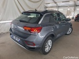  Volkswagen  T-ROC VOLKSWAGEN  / 2021 / 5P / SUV 2.0 TDI 150 LIFE BUSINESS DSG7 #3