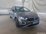  Volkswagen  T-ROC VOLKSWAGEN  / 2021 / 5P / SUV 2.0 TDI 150 LIFE BUSINESS DSG7 #4