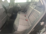 Citroen  C4  X Feel Pack 1.2 PureTech 130CV BVA8 6E #9