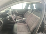  Citroen  C4  X Feel Pack 1.2 PureTech 130CV BVA8 6E #8