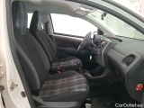  Peugeot  108  Active 1.0 70CV BVM5 E6dT #6