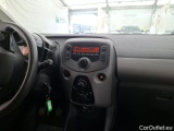  Peugeot  108  Active 1.0 70CV BVM5 E6dT #10