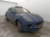  Porsche  Macan PORSCHE  S - 2022 2.9 V6 Bi-Turbo 381hp PDK 5d #8