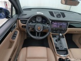  Porsche  Macan PORSCHE  S - 2022 2.9 V6 Bi-Turbo 381hp PDK 5d #9